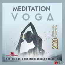 Meditation Yoga Sound (2020) скачать через торрент