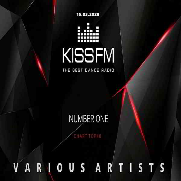 Kiss FM: Top 40 [15.03] (2020) скачать торрент