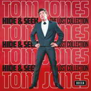 Tom Jones - Hide &amp; Seek (The Lost Collection)
