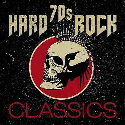 70's Hard Rock Classics (2020) скачать торрент