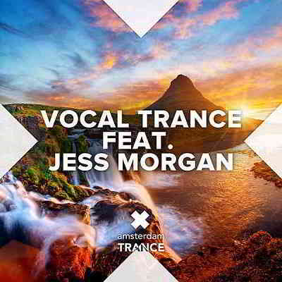 Vocal Trance feat. Jess Morgan (2020) скачать торрент