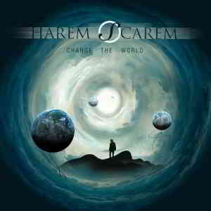 Harem Scarem - Change The World (2020) скачать через торрент
