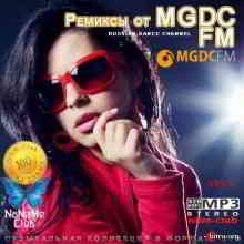 Ремиксы от MGDC FM Vol 4