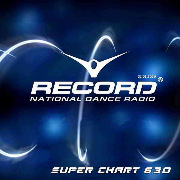 Record Super Chart 630 [21.03.]