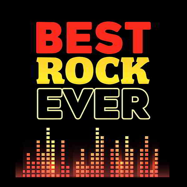 Best Rock Ever (2020) скачать торрент