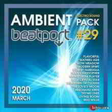 Beatport Ambient: Electro Sound Pack #29
