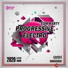 Progressive Electro: EDM Party