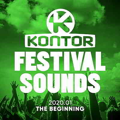 Kontor Festival Sounds 2020.01: The Beginning