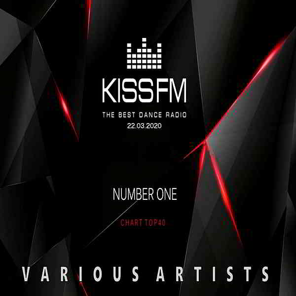 Kiss FM: Top 40 [22.03/ Тризер]
