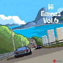 Hi Games Vol.6