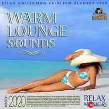 Warm Lounge Sounds