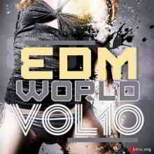 EDM World Vol 10 (2020) скачать торрент