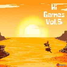 Hi Games Vol.5 (Chiptune Edition)