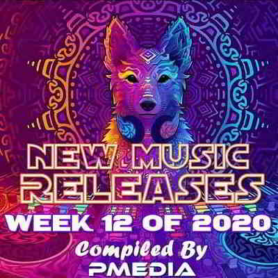 New Music Releases Week 12 of 2020
