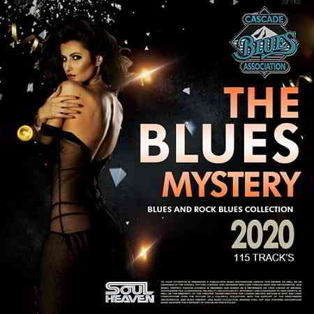 The Blues Mystery (2020) скачать через торрент