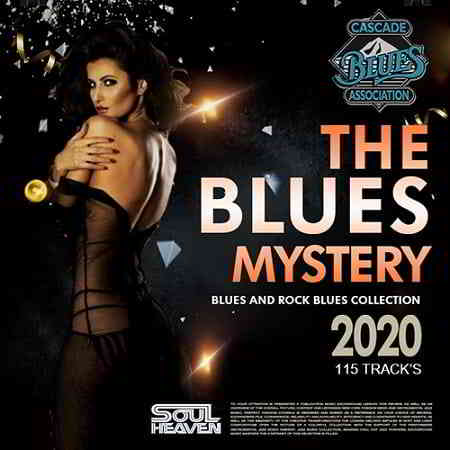 The Blues Mystery