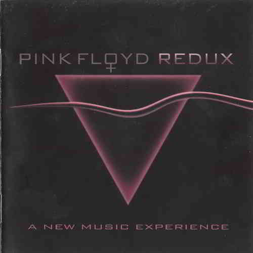 Pink Floyd Redux (2006) скачать торрент
