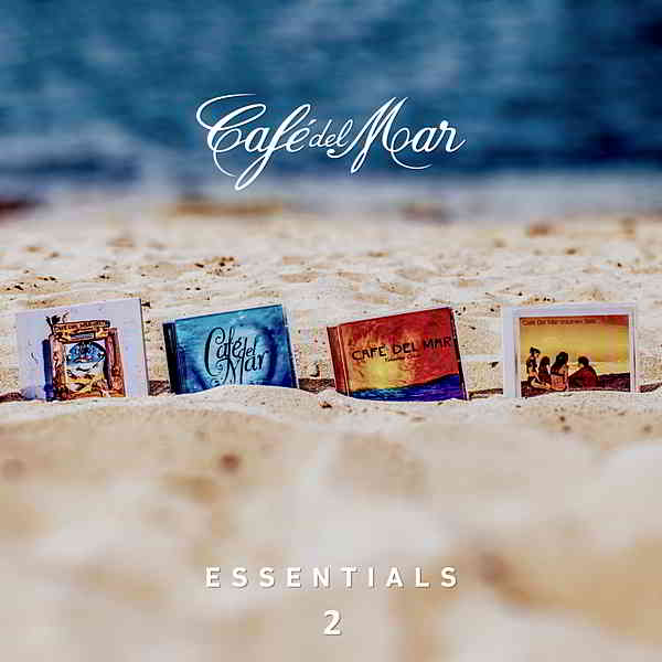 Cafe Del Mar Essentials 2