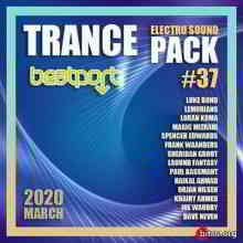 Beatport Trance: Electro Sound Pack #37 (2020) скачать торрент