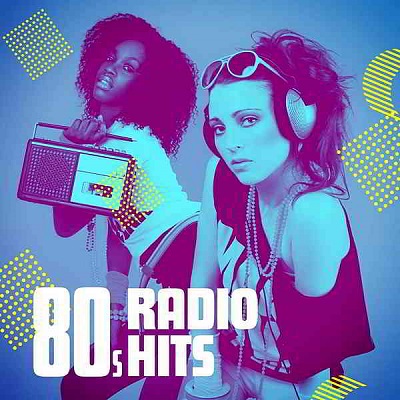 80s Radio Hits (2020) скачать через торрент