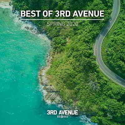 Best Of 3rd Avenue - Spring
