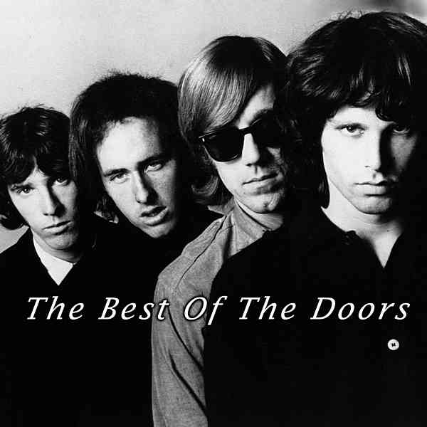 The Doors - The Best Of The Doors