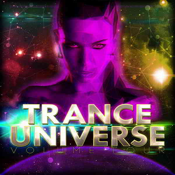 Trance Universe Vol.4 (2020) скачать через торрент