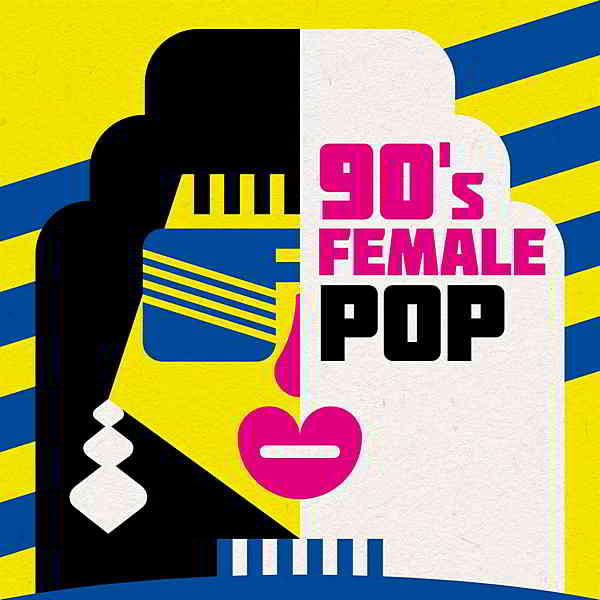 90's Female Pop (2020) скачать через торрент