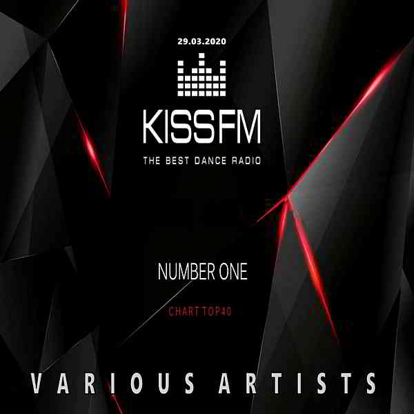 Kiss FM: Top 40 [29.03]