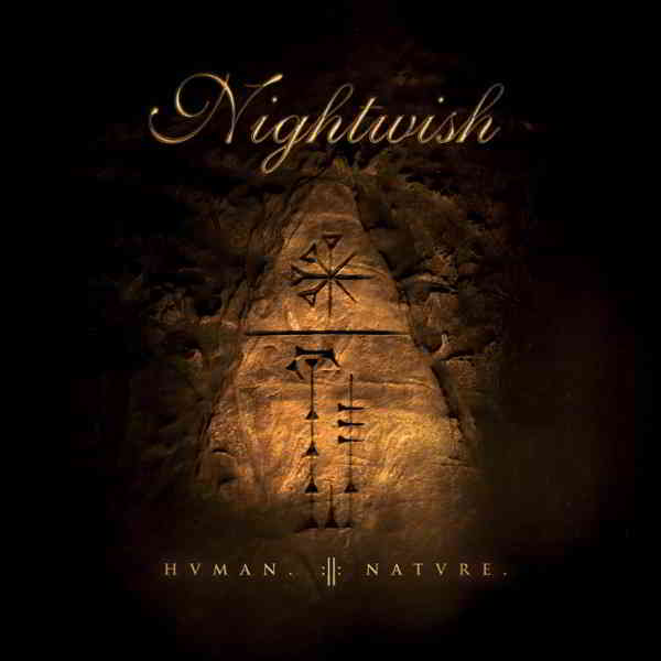 Nightwish - Human. :II: Nature. [2CD]