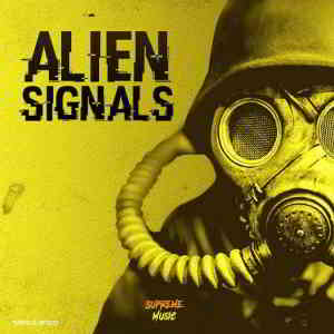 Alien Signals (2020) скачать через торрент
