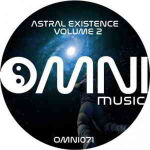 Astral Existence, Vol. 02 LP (2020) скачать через торрент