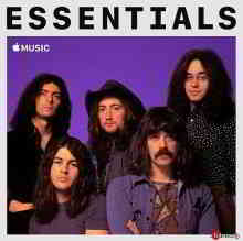Deep Purple - Essentials (2020) скачать торрент