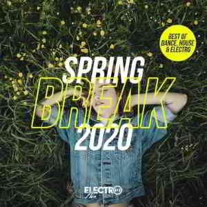 Spring Break 2020 (2020) скачать через торрент