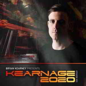 Bryan Kearney - Kearnage 2020 (2020) скачать через торрент