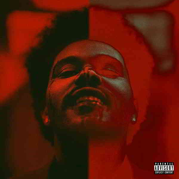 The Weeknd - After Hours [Deluxe] (2020) скачать через торрент
