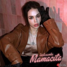 INSTASAMKA - MAMACITA