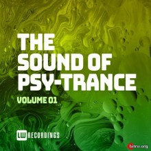 The Sound Of Psy-Trance, Vol. 01 (2020) (2020) скачать торрент