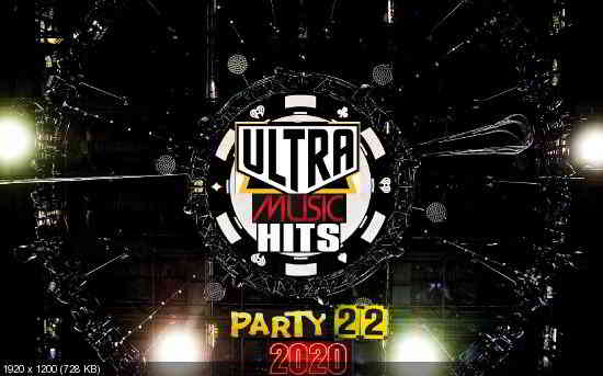 Ultra Music Hits. Часть 22. [200 Music videos] (2020) скачать через торрент