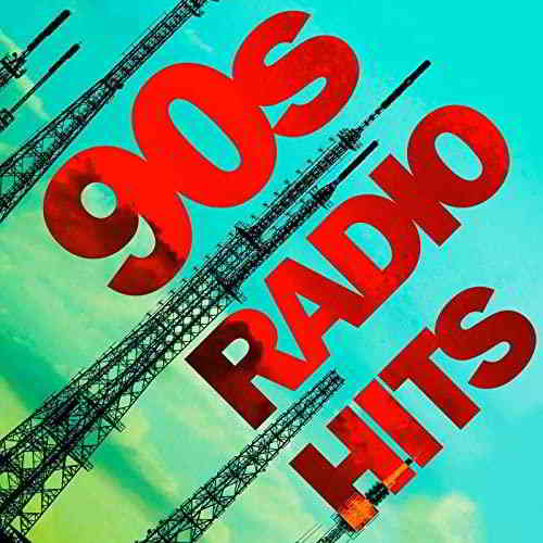 Various Artists - 90s Radio Hits (2020) скачать торрент