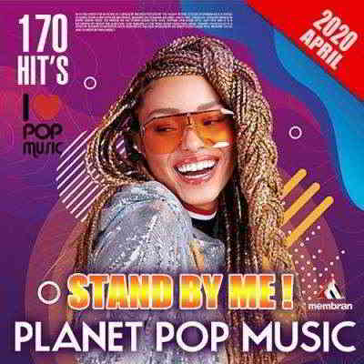 Stand By Me: Planet Pop Music (2020) скачать через торрент