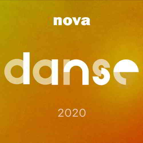 Nova Danse 2020 (2020) скачать торрент