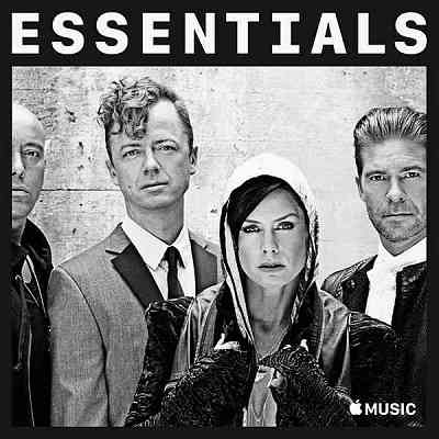 Aqua - Essentials (2020) скачать через торрент