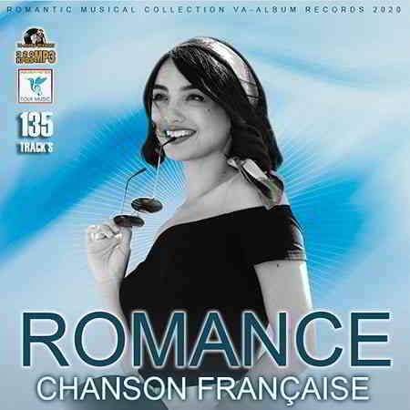 Romance: Chanson France (2020) скачать через торрент