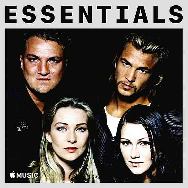 Ace Of Base - Essentials