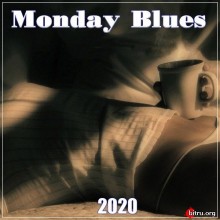 Monday Blues (2020) скачать через торрент