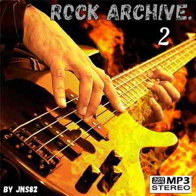 Rock Archive 2