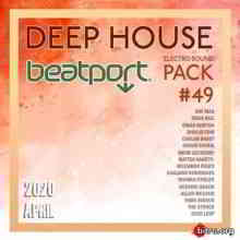 Beatport Deep House: Electro Sound Pack #49
