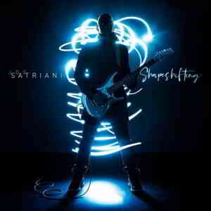 Joe Satriani - Shapeshifting (2020) скачать через торрент