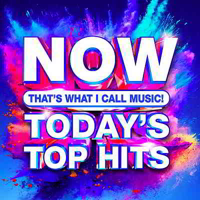 Now Thats What I Call Music Todays Top Hits! (2020) скачать через торрент